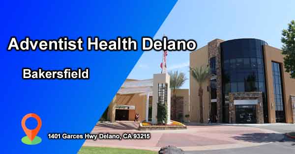 Adventist Health Delano: A Pillar of Our Community
