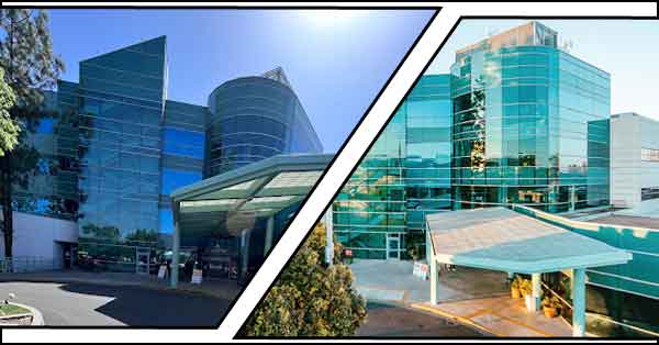 Sierra View Medical Center in 465 W Putnam Ave, Porterville, CA 93257, United States